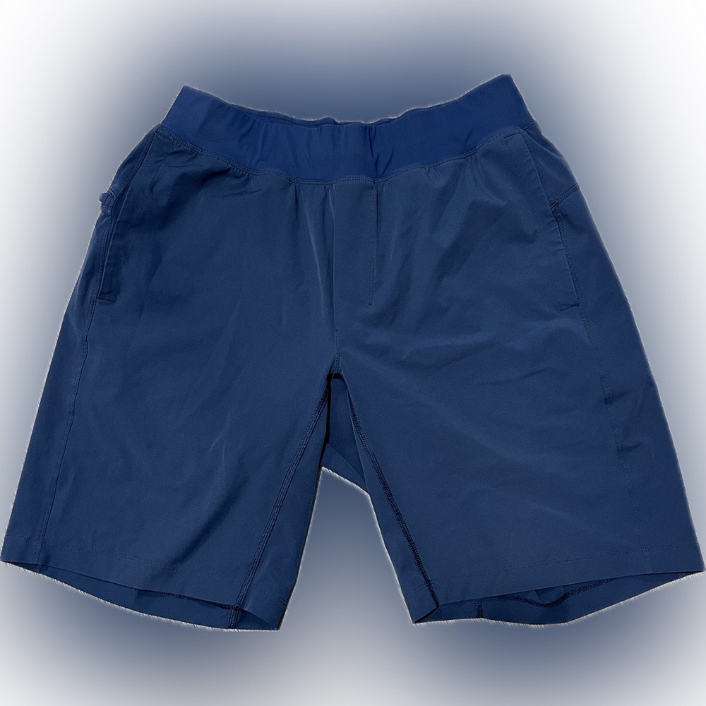 Lululemon T.H.E. Short Lined Small